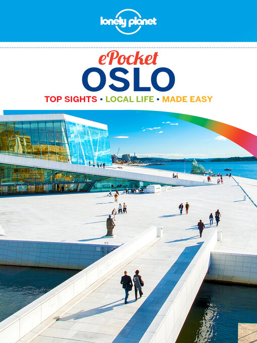 Title details for Lonely Planet Pocket Oslo by Donna Wheeler - Available